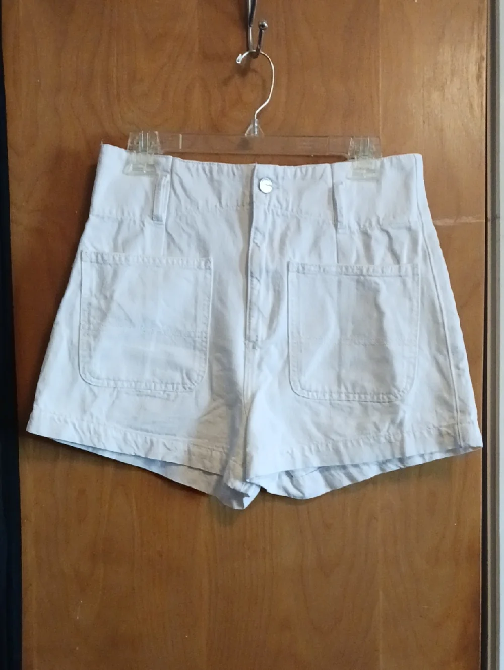 DL 1961 Shorts - Picture 1 of 13